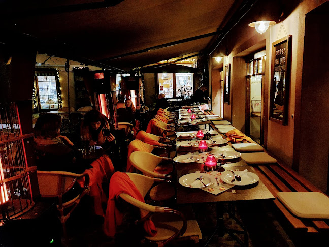 Comentarii opinii despre Ängel oder Aff