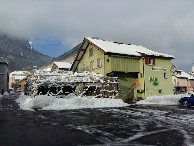 Zum Grünen Baum - Gastronomie und Hotellerie