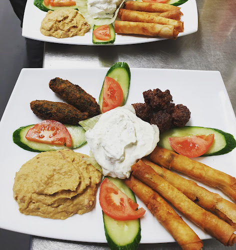 Restaurant Fiechten Reinach - Reinach