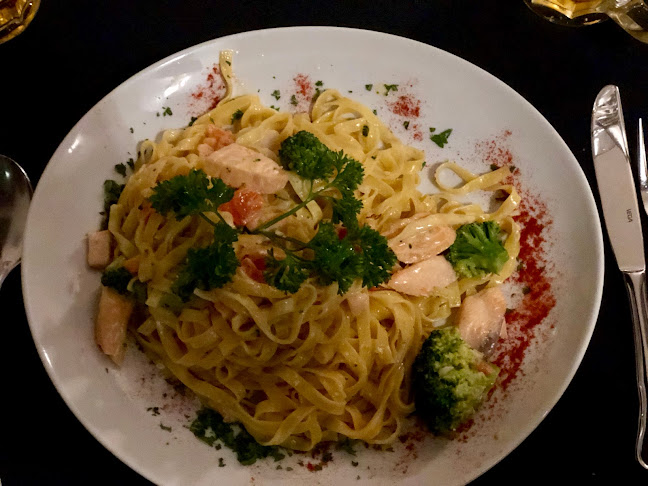 Toscana - Gastronomie und Hotellerie