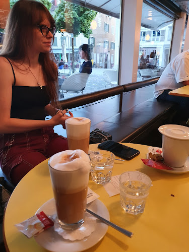 stadtcafé - Sursee