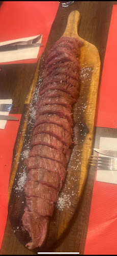 Comentarii opinii despre Tiara Grill