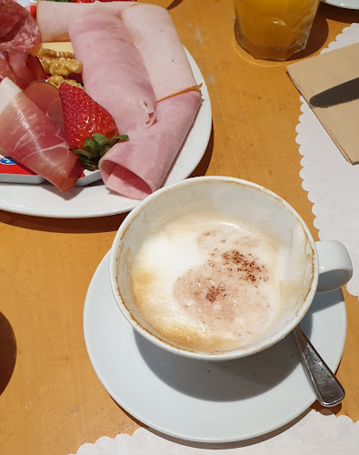 Kaffeehalle Solothurn - Gastronomie und Hotellerie