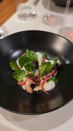 Restaurant Essen'z - Brugg