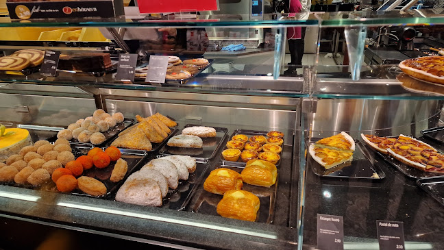 Comentarii opinii despre Zenhäusern Sion Place du Midi