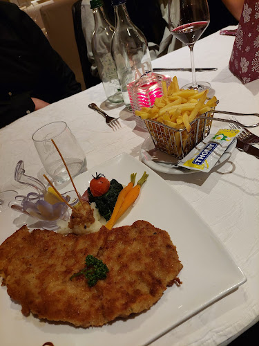 Gasthaus zur Blume - Gastronomie und Hotellerie