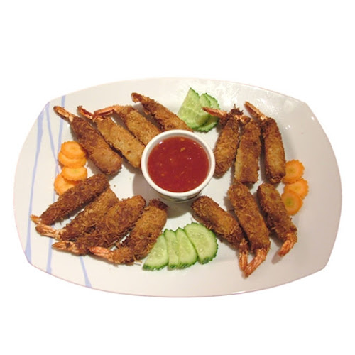 Comentarii opinii despre Sabaai Dee Thai Restaurant und Take Away