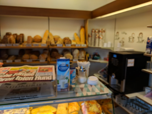 Bäckerei Fricke - Kreuzlingen