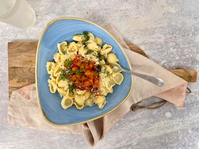 ETH food market - Zürich