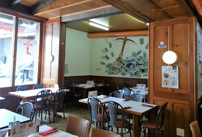 Colonia Libera Italiana