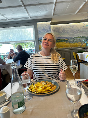 Comentarii opinii despre Restaurant du Creux-de-Genthod