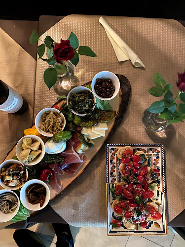 Pizzeria Calabria Dai 3 Fratelli Scalea - Geneva