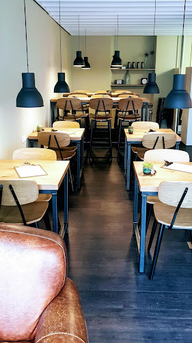 Opinii despre Kaffee Famos în Weinfelden - Gastronomie und Hotellerie