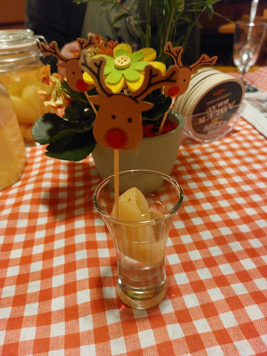 Restaurant Pöstli Oberurnen