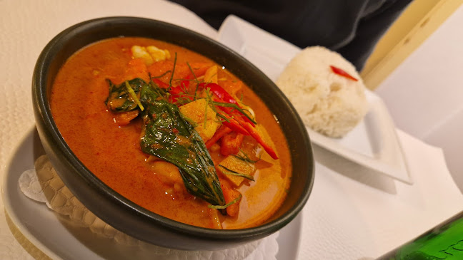 Opinii despre Thai Shokdee în Muri bei Bern - Gastronomie und Hotellerie
