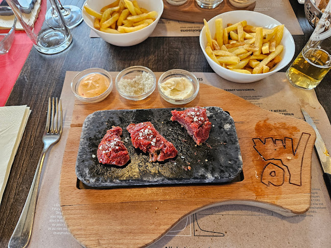 Comentarii opinii despre Le Soleil, El Segundo