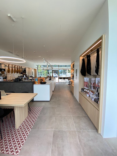 LA DULA ibérico shop - Geneva