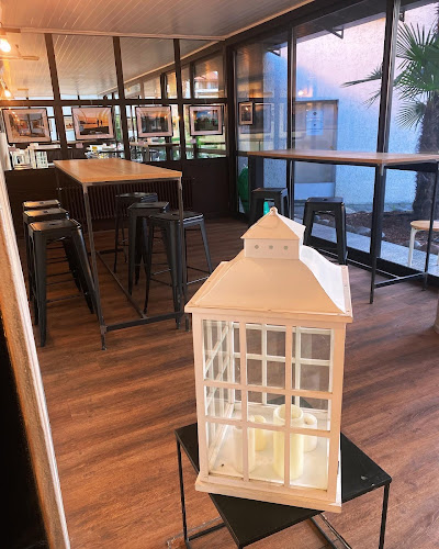 Opinii despre L'Oca Gialla în Stabio - Gastronomie und Hotellerie