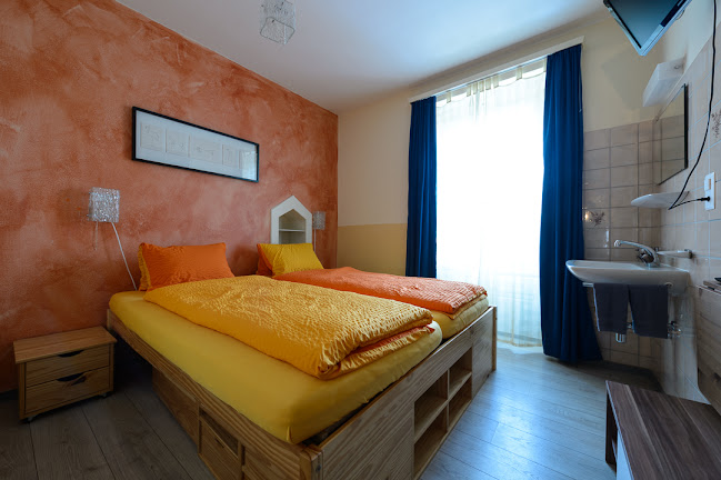 Osteria San Giorgio - Losone