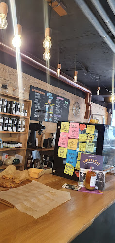 Comentarii opinii despre Coffee Shop Sleepy Bear