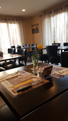 Opinii despre Al Gusto Gastro GmbH Restaurant La Dolce Vita în Augst - Gastronomie und Hotellerie