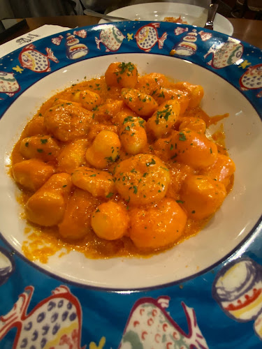 Comentarii opinii despre L'Osteria Basel Plaza