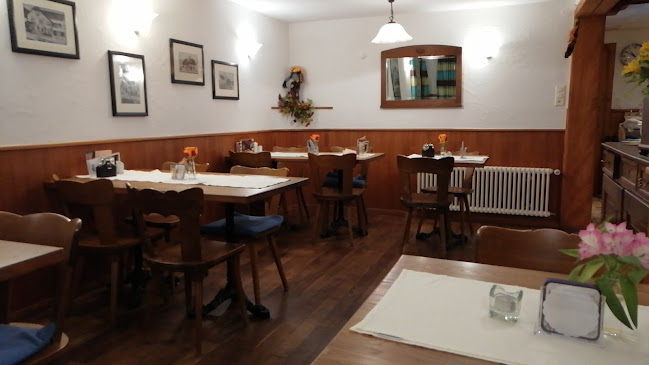 Comentarii opinii despre Restaurant Jägerstübli