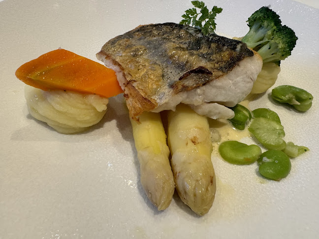 L'Auberge du Château - Nyon