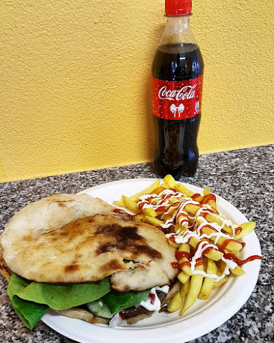 Comentarii opinii despre Fast Food Ćevapčići