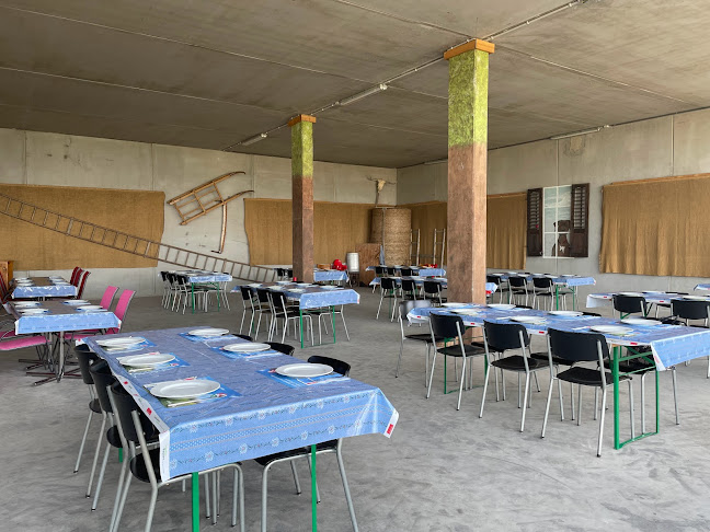 Comentarii opinii despre Bauernhof Bodengut