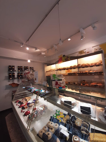 Bäckerei Rössler - Gastronomie und Hotellerie