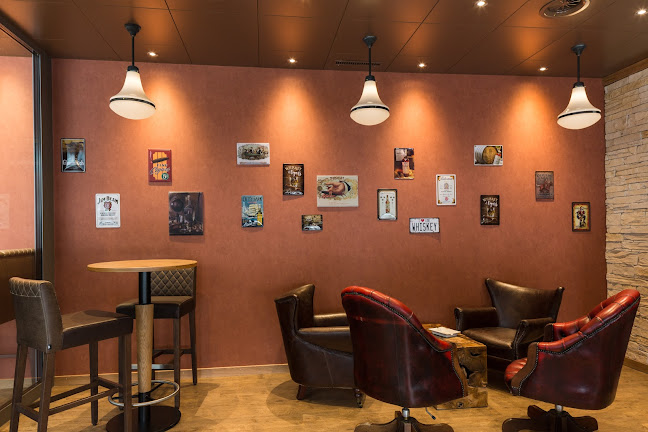 Bahnhofstrasse 145, 9244 Niederuzwil