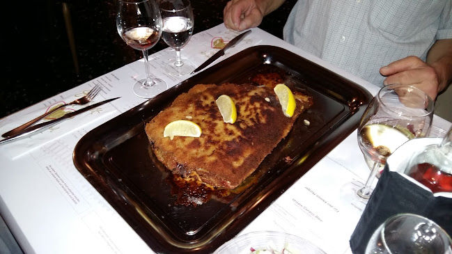 Restaurant Gleis 1 - Gastronomie und Hotellerie