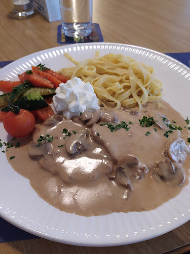 Restaurant Pizzeria Krone - Oberriet