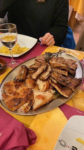 Opinii despre Le Roi des Grillades Sàrl în Fribourg - Gastronomie und Hotellerie