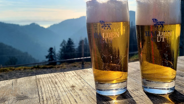 Opinii despre Alpwirtschaft Tierhag în Steg im Tösstal - Gastronomie und Hotellerie