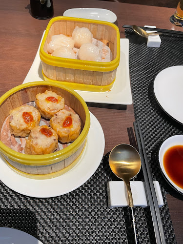 Comentarii opinii despre HONGXI Restaurant - Glattpark