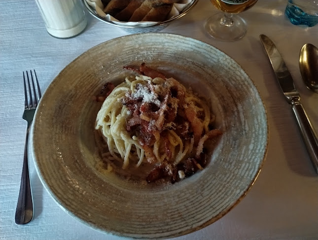 Osteria Little Italy - Gastronomie und Hotellerie