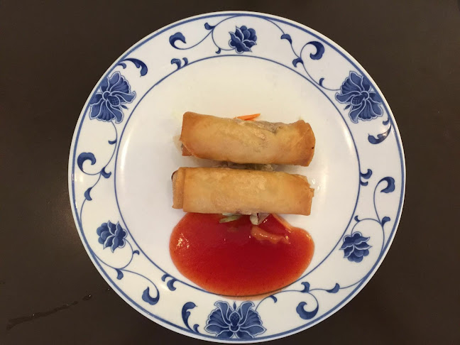 Restaurant Tao Yuan - Vevey