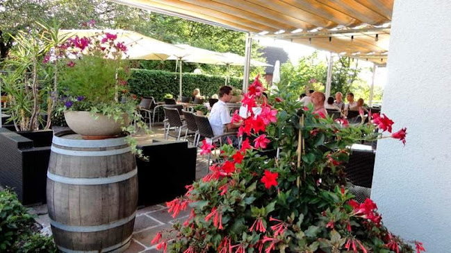 Gasthaus Degen - Hünenberg