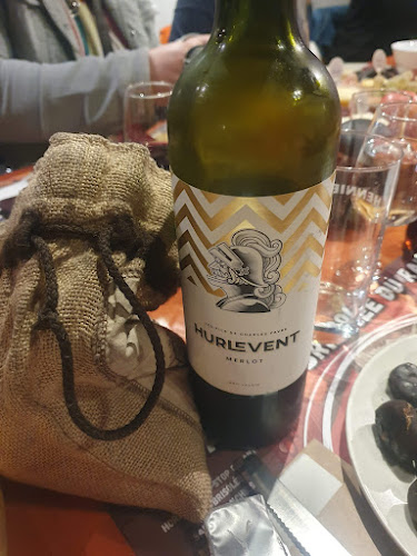 Le Rallye - Gastronomie und Hotellerie