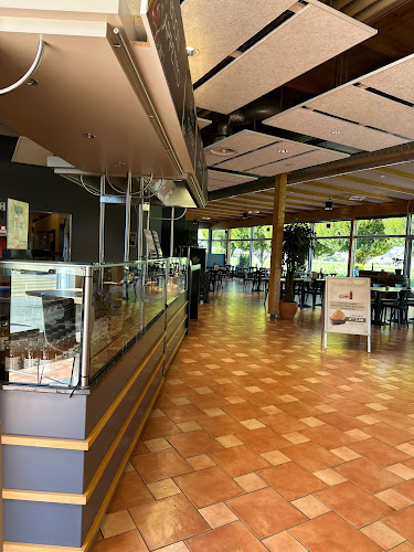 Autogrill Pieterlen AG - Gastronomie und Hotellerie