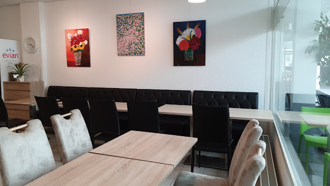 Chem. de la Caroline 18 A, 1213 Lancy