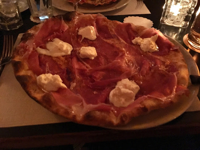 Restaurant Bar Miracle - Zürich