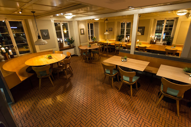 Landgasthof Sternen - Gastronomie und Hotellerie