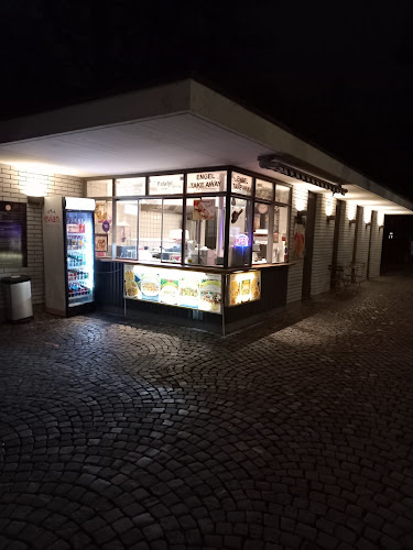 Comentarii opinii despre Falkenplatz Take Away