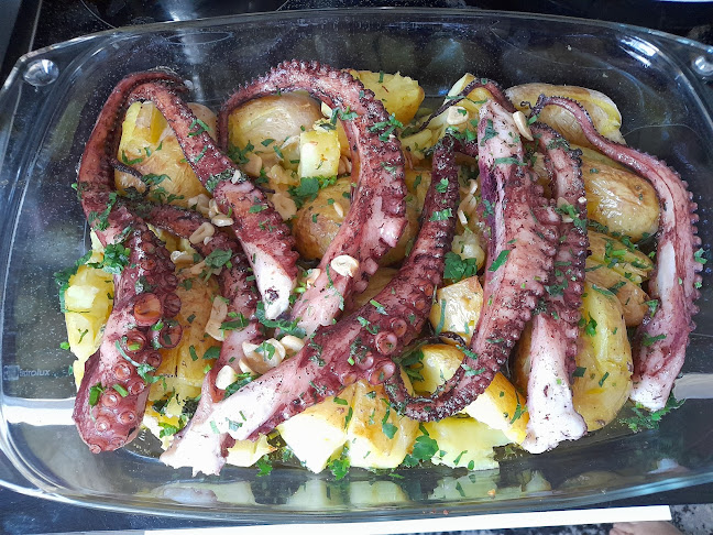 Navegadores C Pais Weinfelden - Gastronomie und Hotellerie