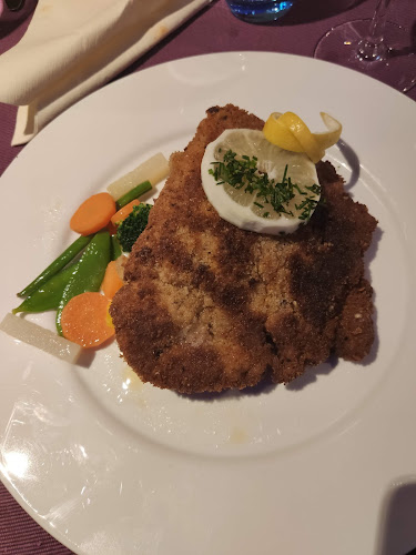 Restaurant Giodavin - Gastronomie und Hotellerie