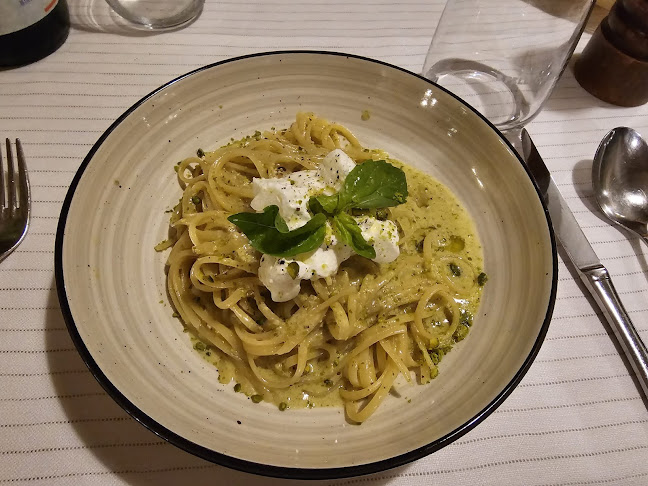 Ristorante Città Vecchia - Unterseen