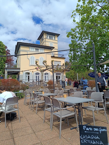 Comentarii opinii despre Ristorante panoramico Vetta Monte Brè